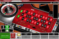 32Red Casino Screenshot